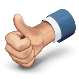 Thumb dedo gordo thumb png