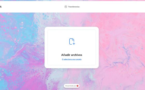 Transferit