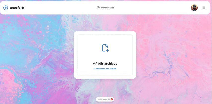 Transferit