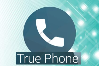 True Phone Dialer