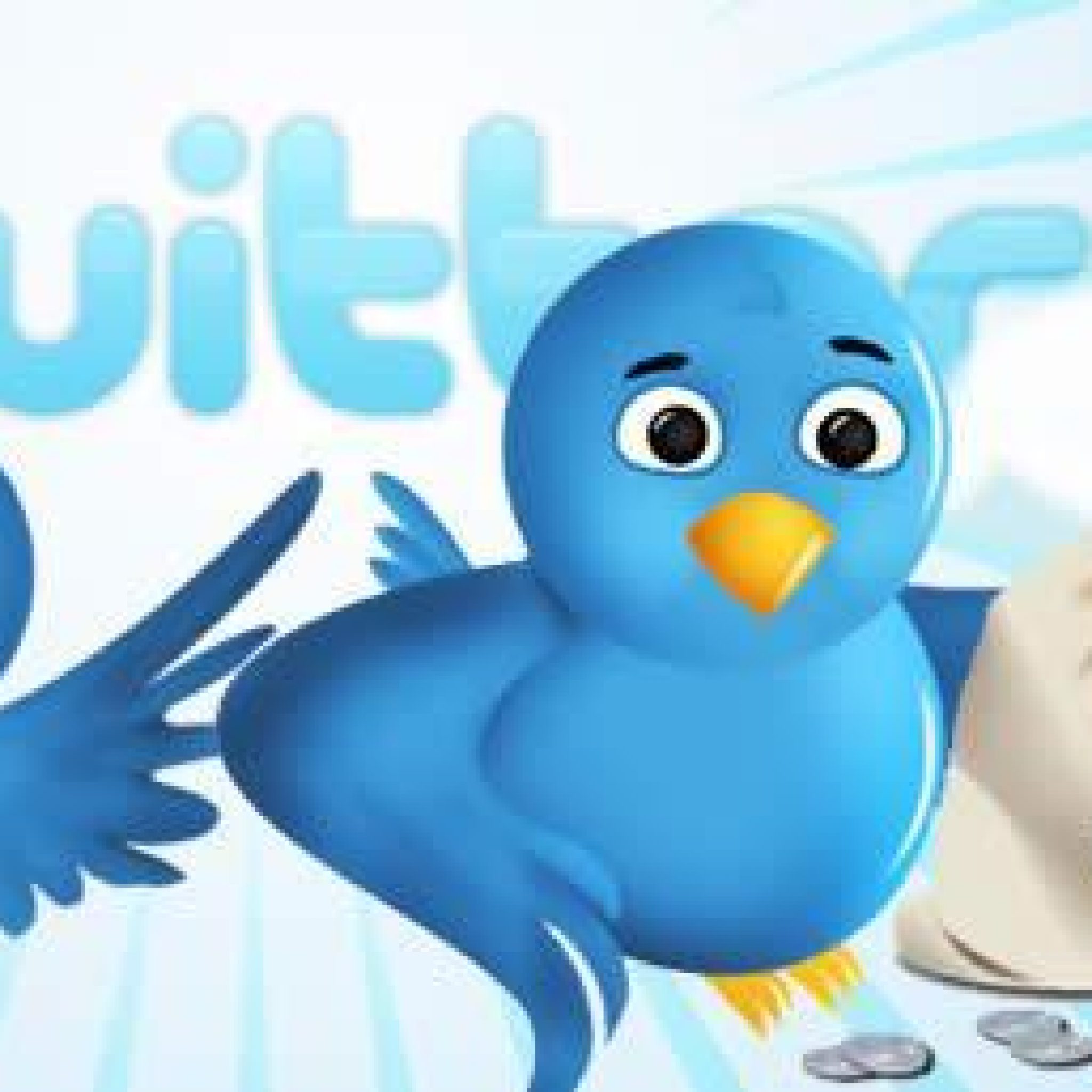 Twitter Dinero
