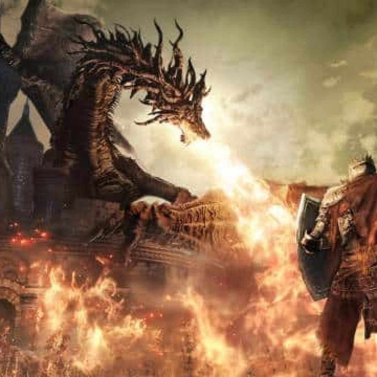 Verasoul Com Darksoul 3