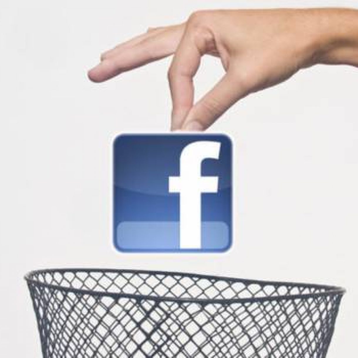 Verasoul Com Eliminar Perfil Facebook