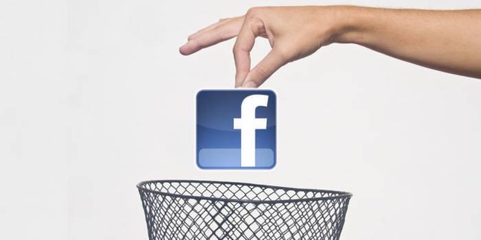 Verasoul Com Eliminar Perfil Facebook