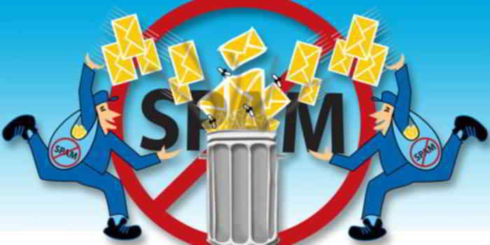 Verasoul Com Spam