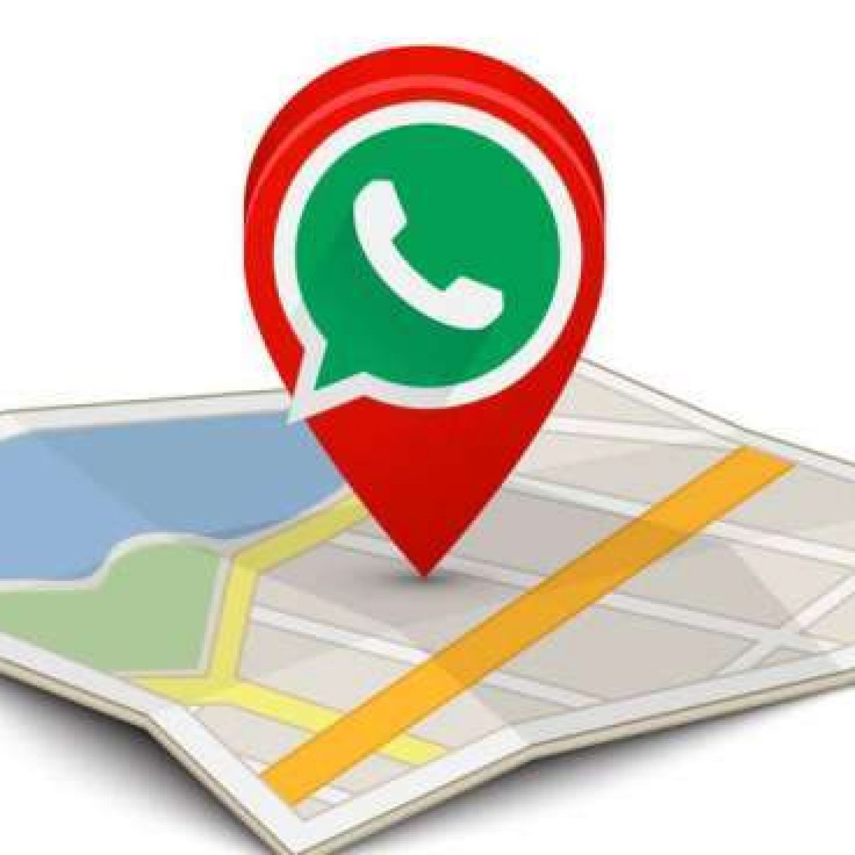 Verasoul Com Whatsapp Compartir Ubicacion