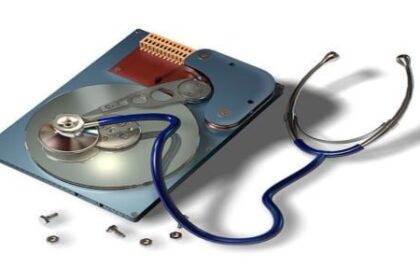 Verasoul com como reparar un disco duro