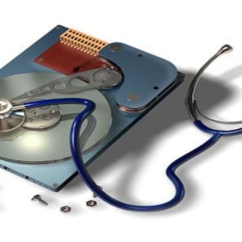 Verasoul com como reparar un disco duro