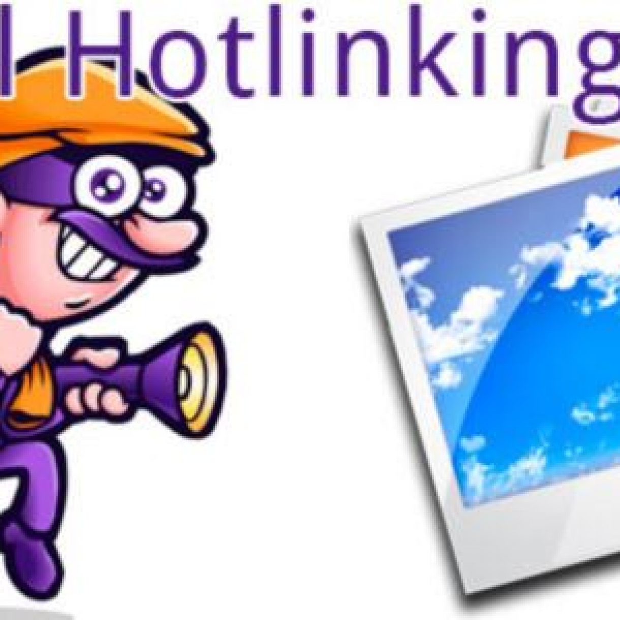 hotlinking