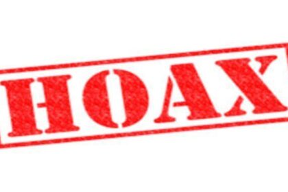 Hoax