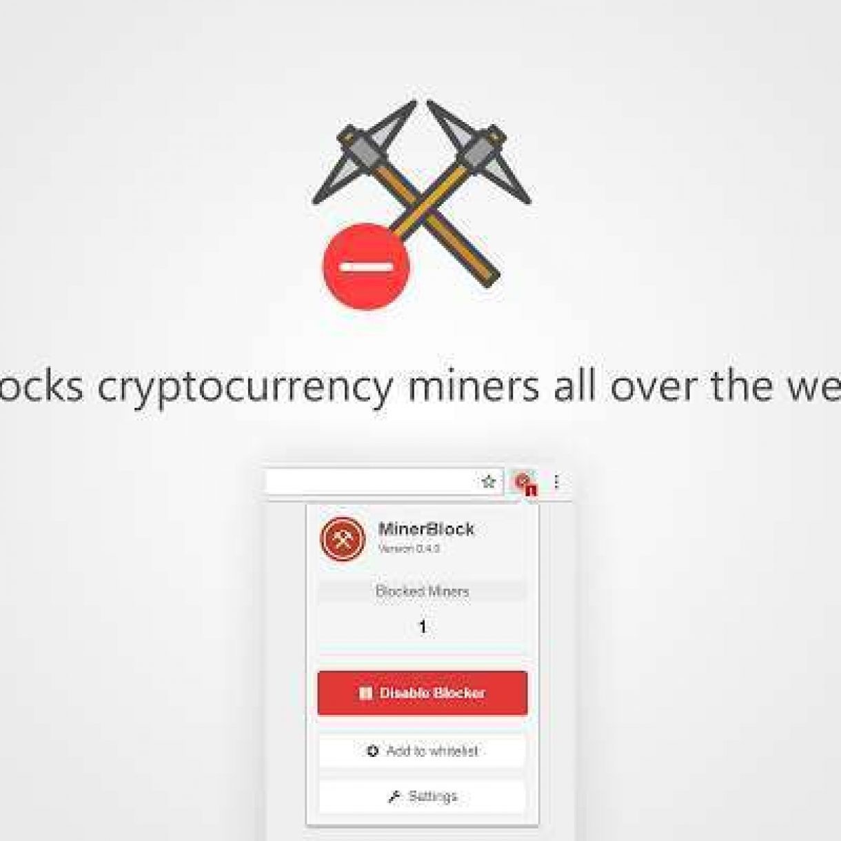 Verasoul com minerblock