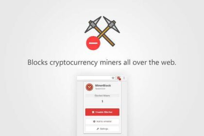 Verasoul com minerblock