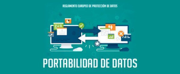Verasoul com portabilidad datos nuevo reglamento europeo proteccion datos