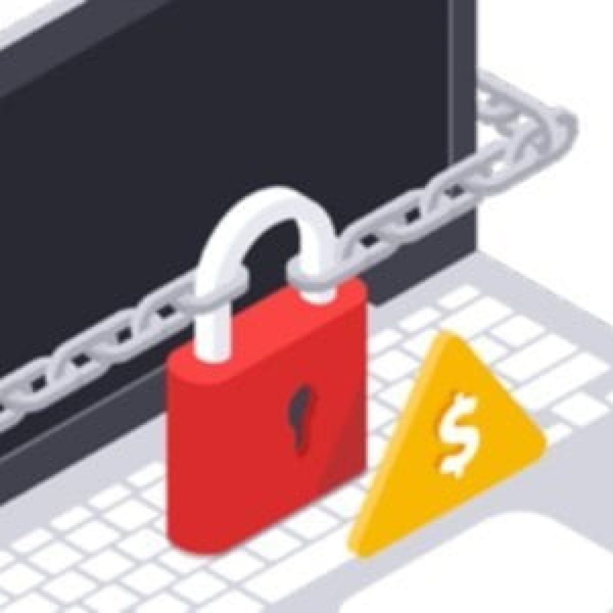 Ransomware