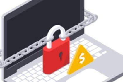 Ransomware