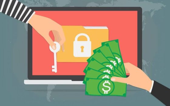 Ransomware