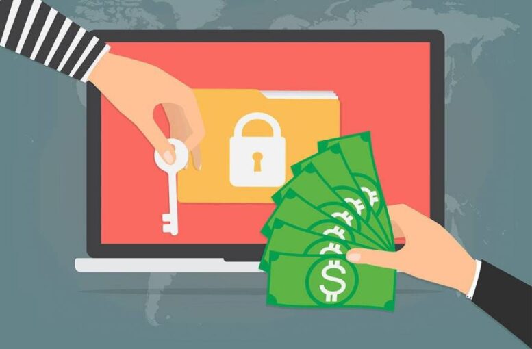 Ransomware