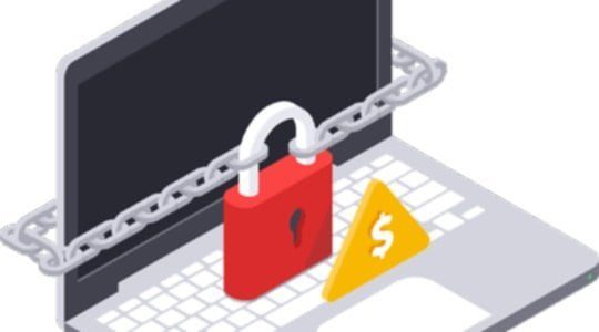 Ransomware