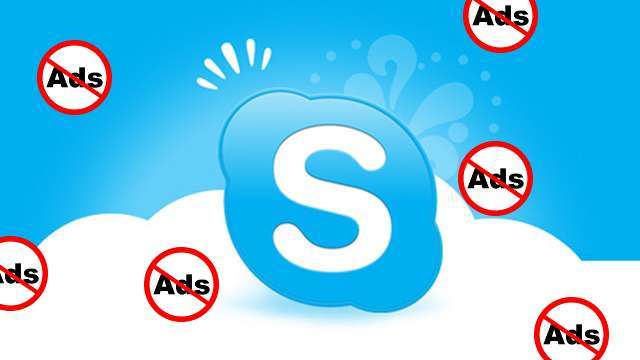 Verasoul com skype anuncios