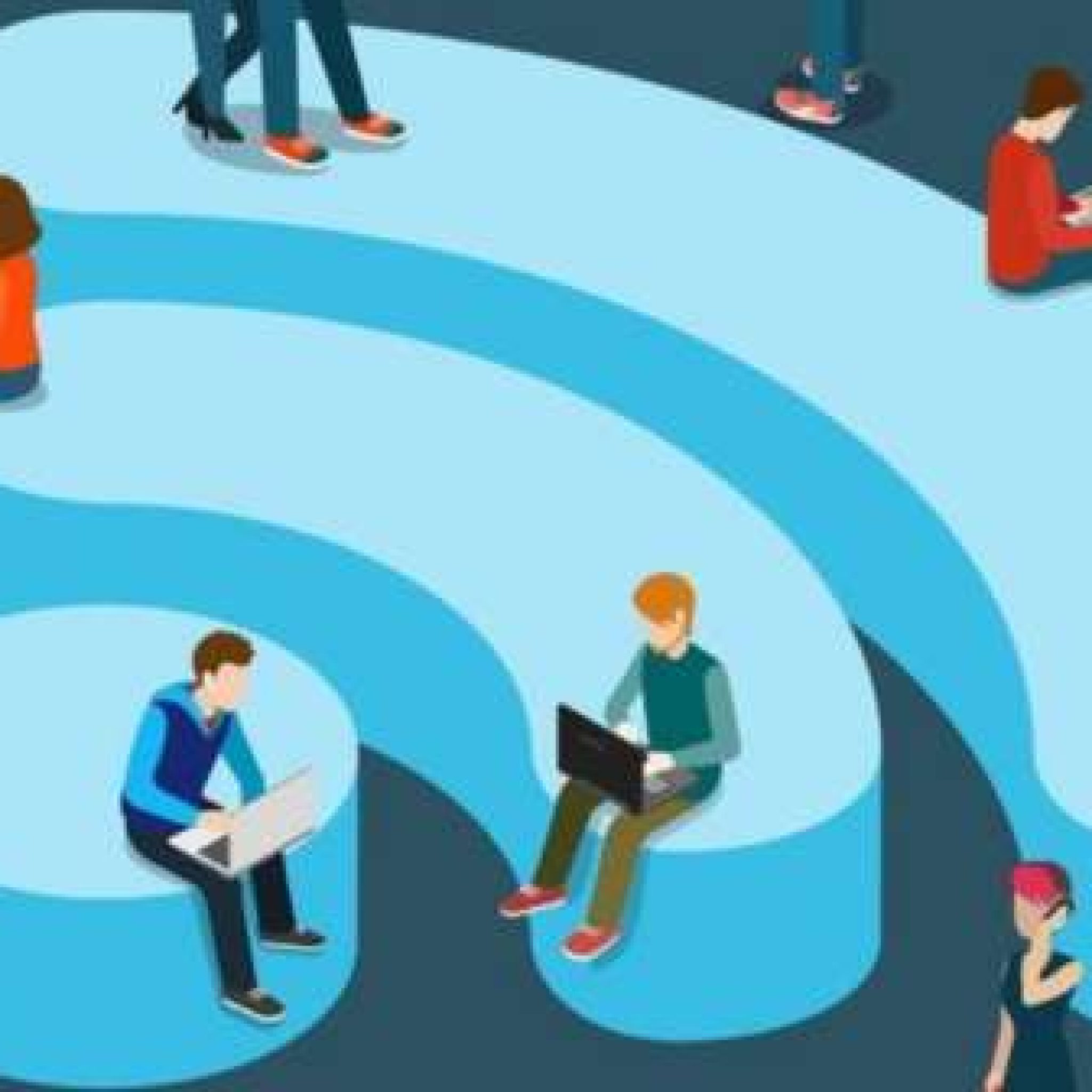 Verasoul com wifi seguridad
