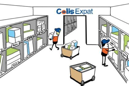 ColisExpat