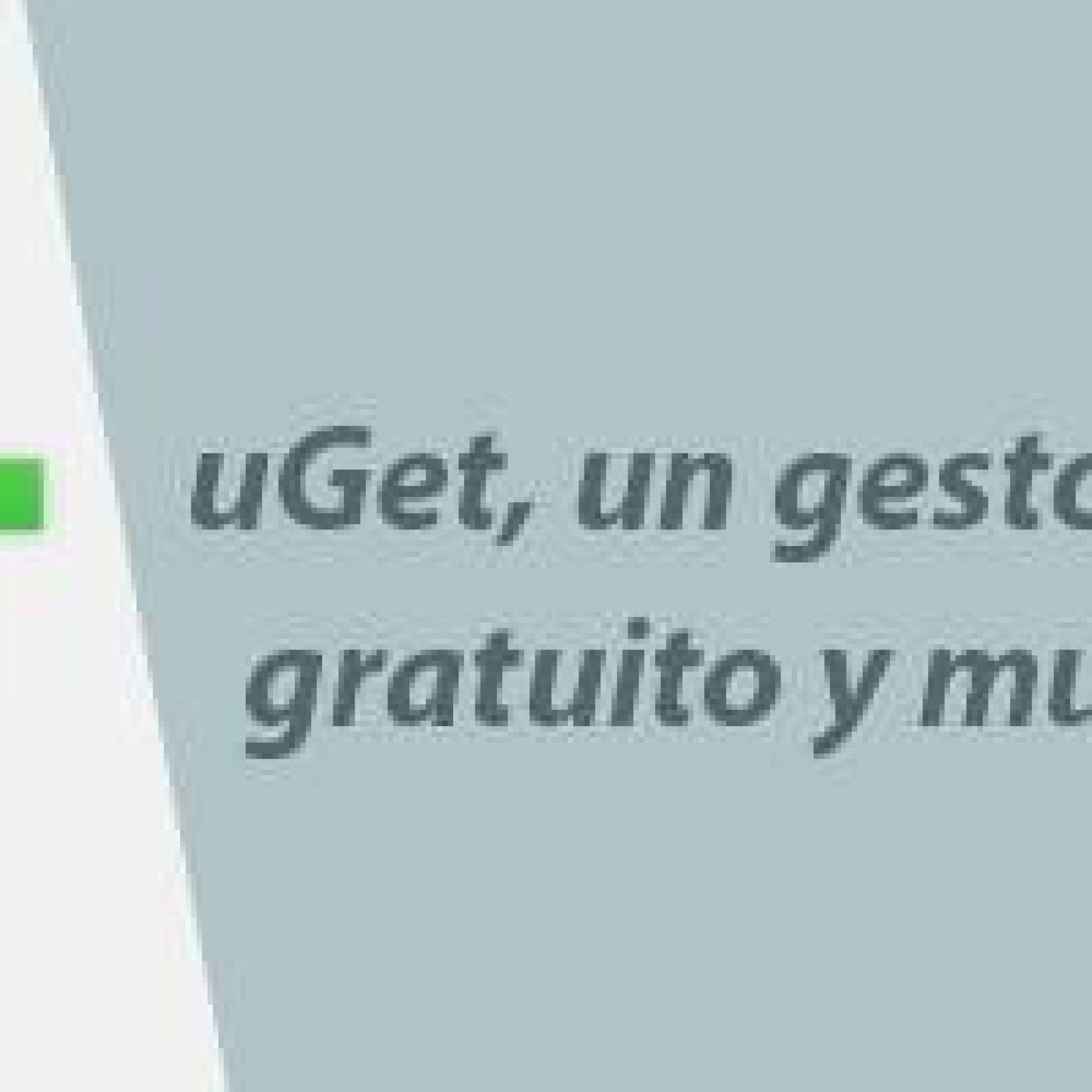 Verasoul uget gestor descargas