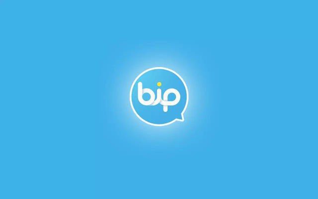 Verasoulcom Bip Logo