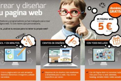 Verasoulcom Crear Y Disenar Tu Pagina Web