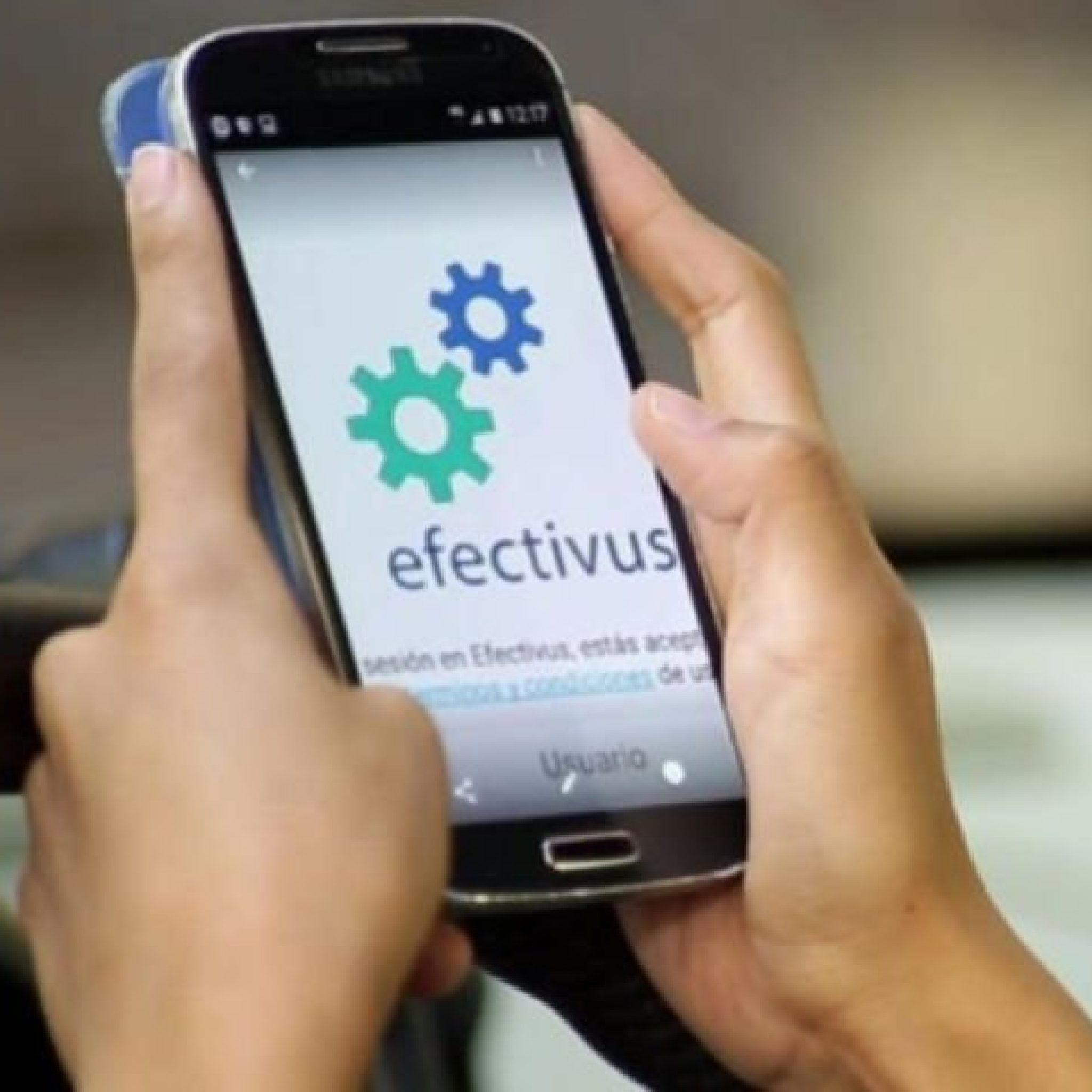Verasoulcom Efectivus