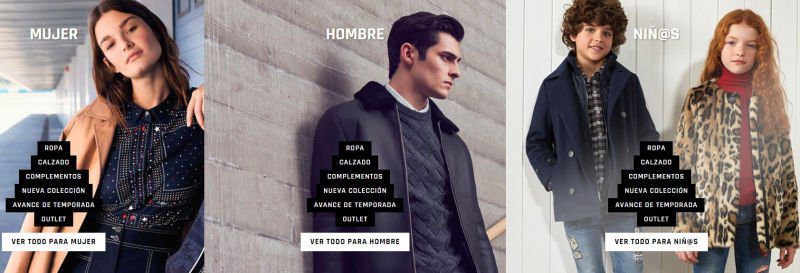 Mosfashion, tu tienda de moda online Mosfashion, tu tienda de moda online