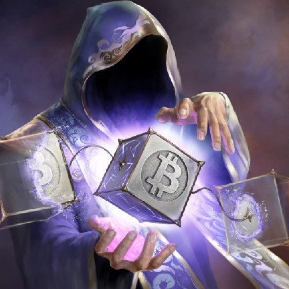 Verasoulcom Satoshi Nakamoto