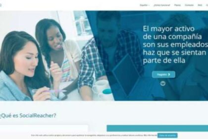 Verasoulcom Socialreacher