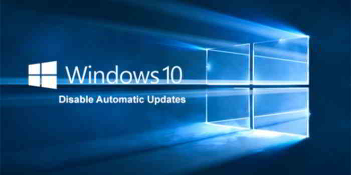 Verasoulcom Windows 10 Auto Updates