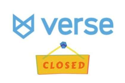 Verse Cierra