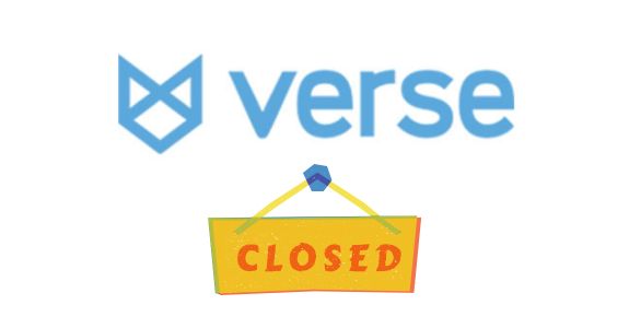 Verse Cierra