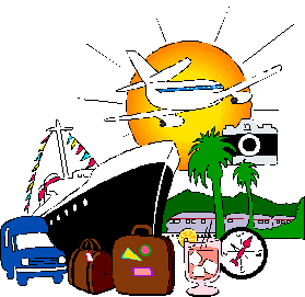 Viajes