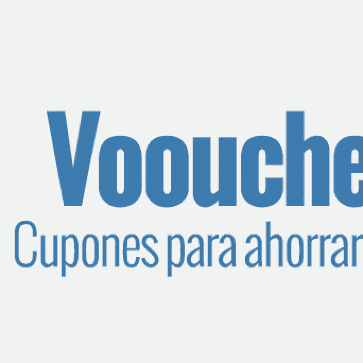 Vooucher Espana