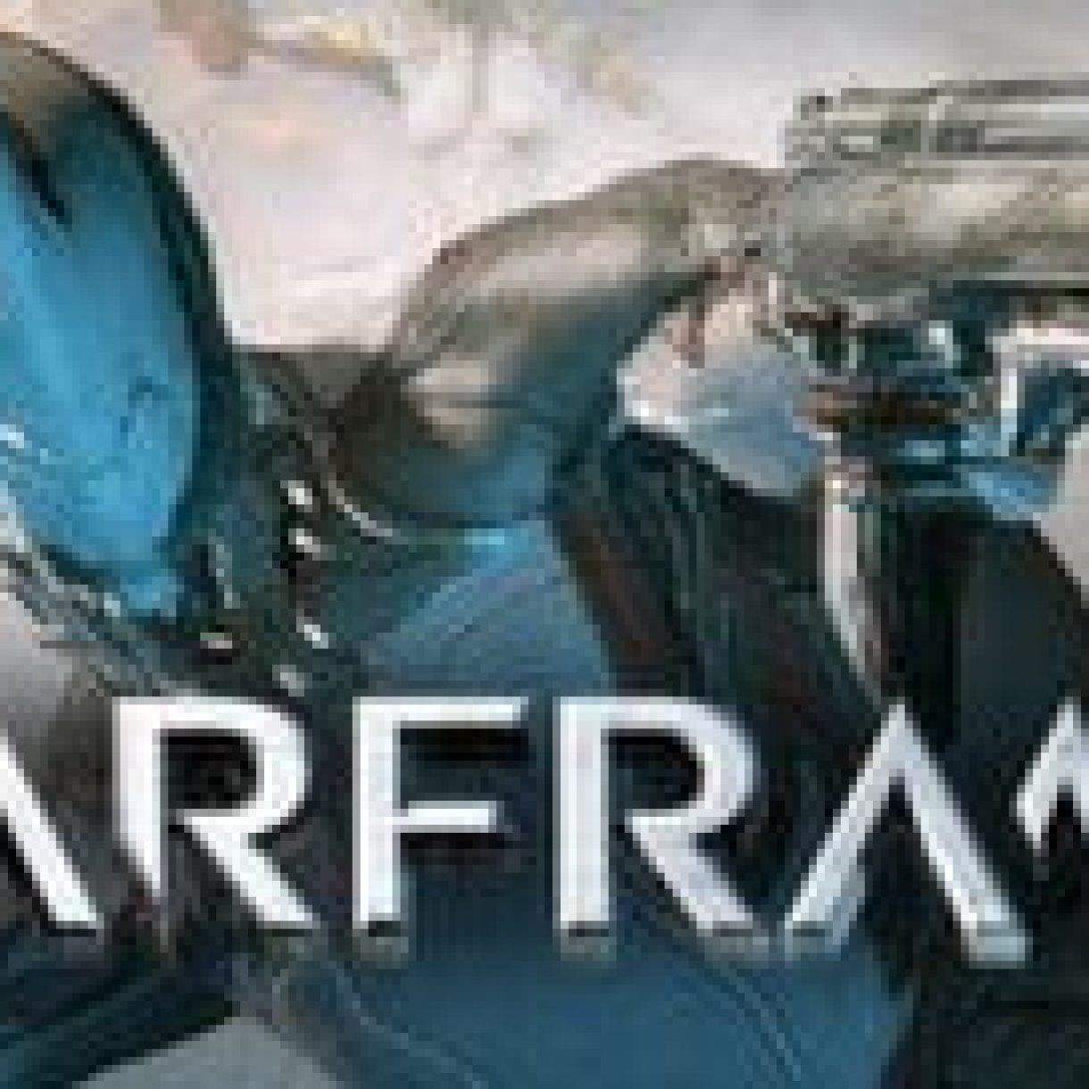 Warframe