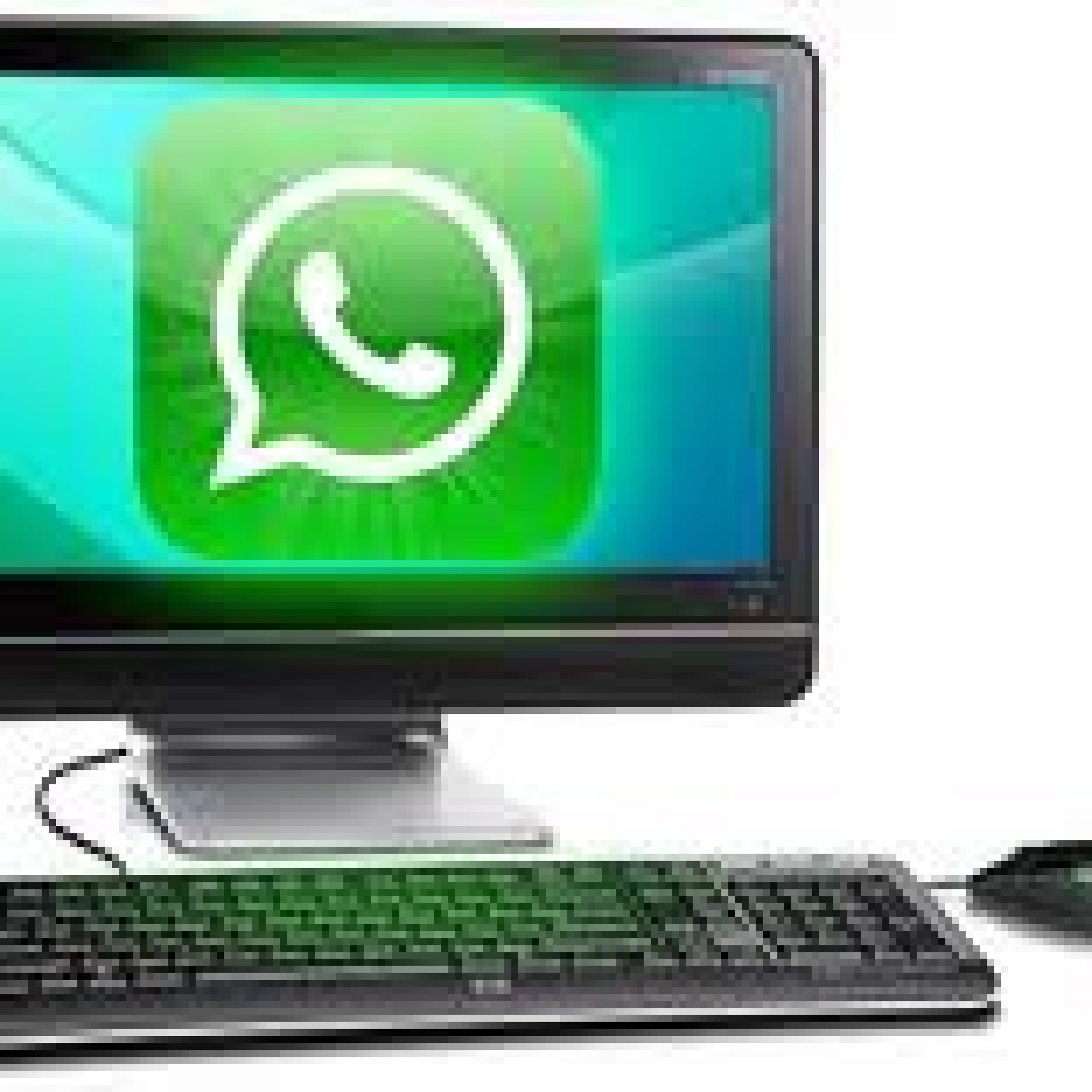 Whatsapp logo pc