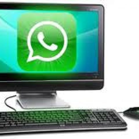 Whatsapp logo pc