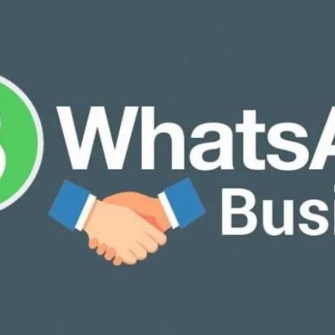 Whatsapp Negocios