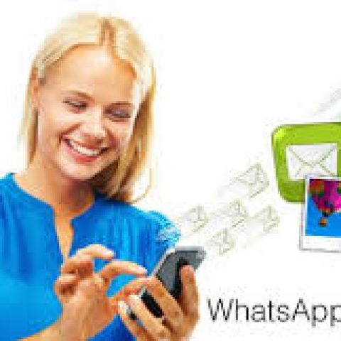 Whatsapp publicidad marketing