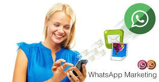 Whatsapp publicidad marketing