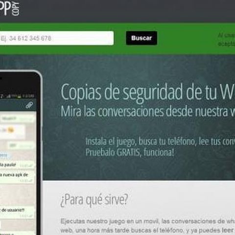 Whatsapprobos