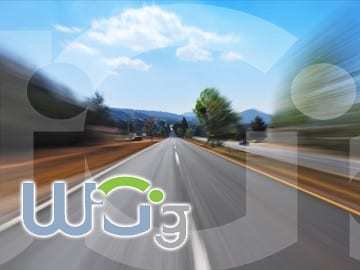 Wigig Feat