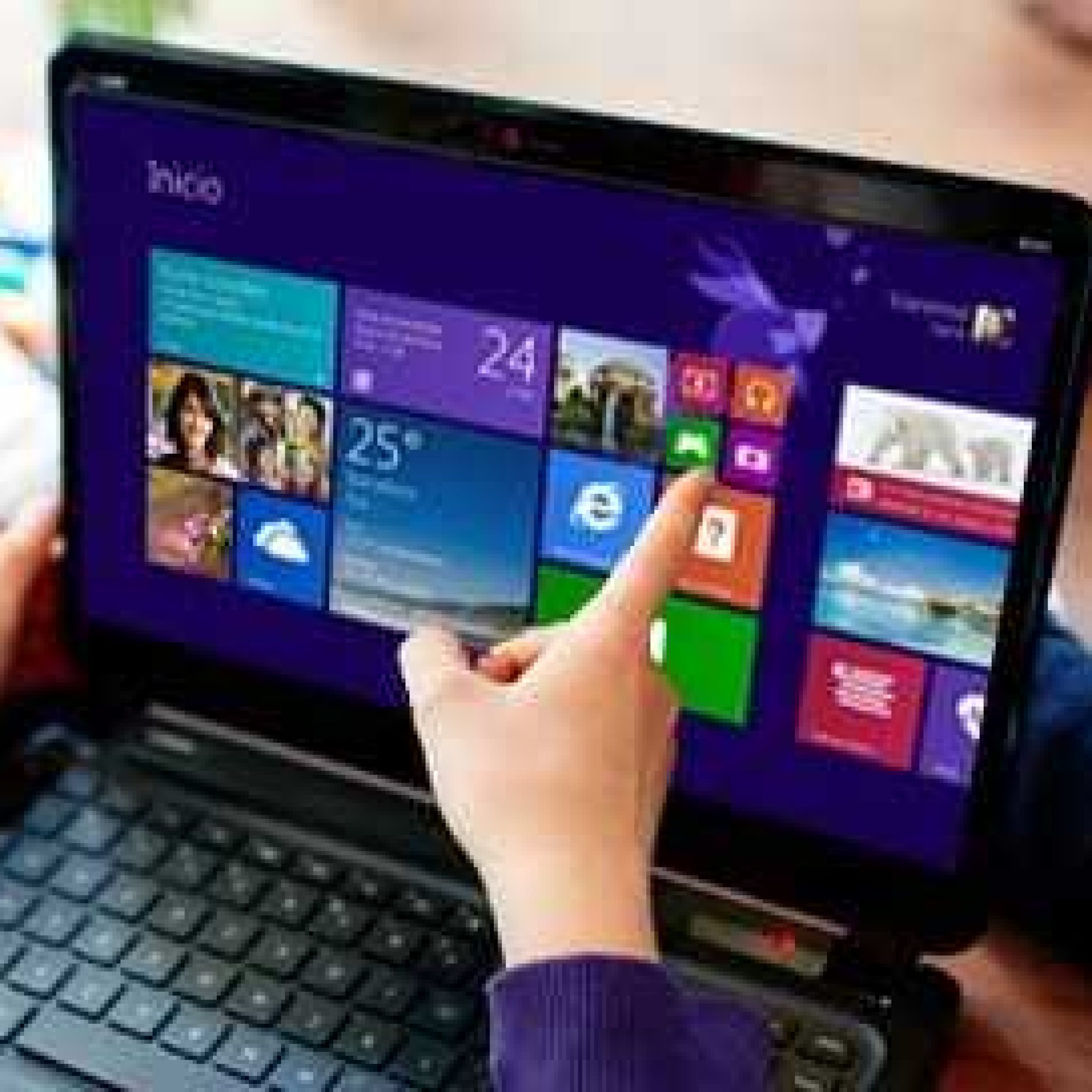 Windows 8 1