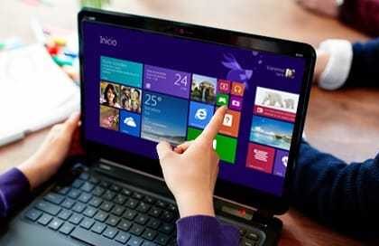 Windows 8 1