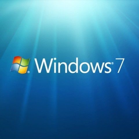 Windows7 logo