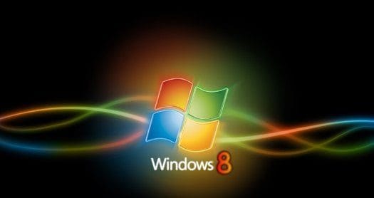 Descargar Microsoft Windows 8