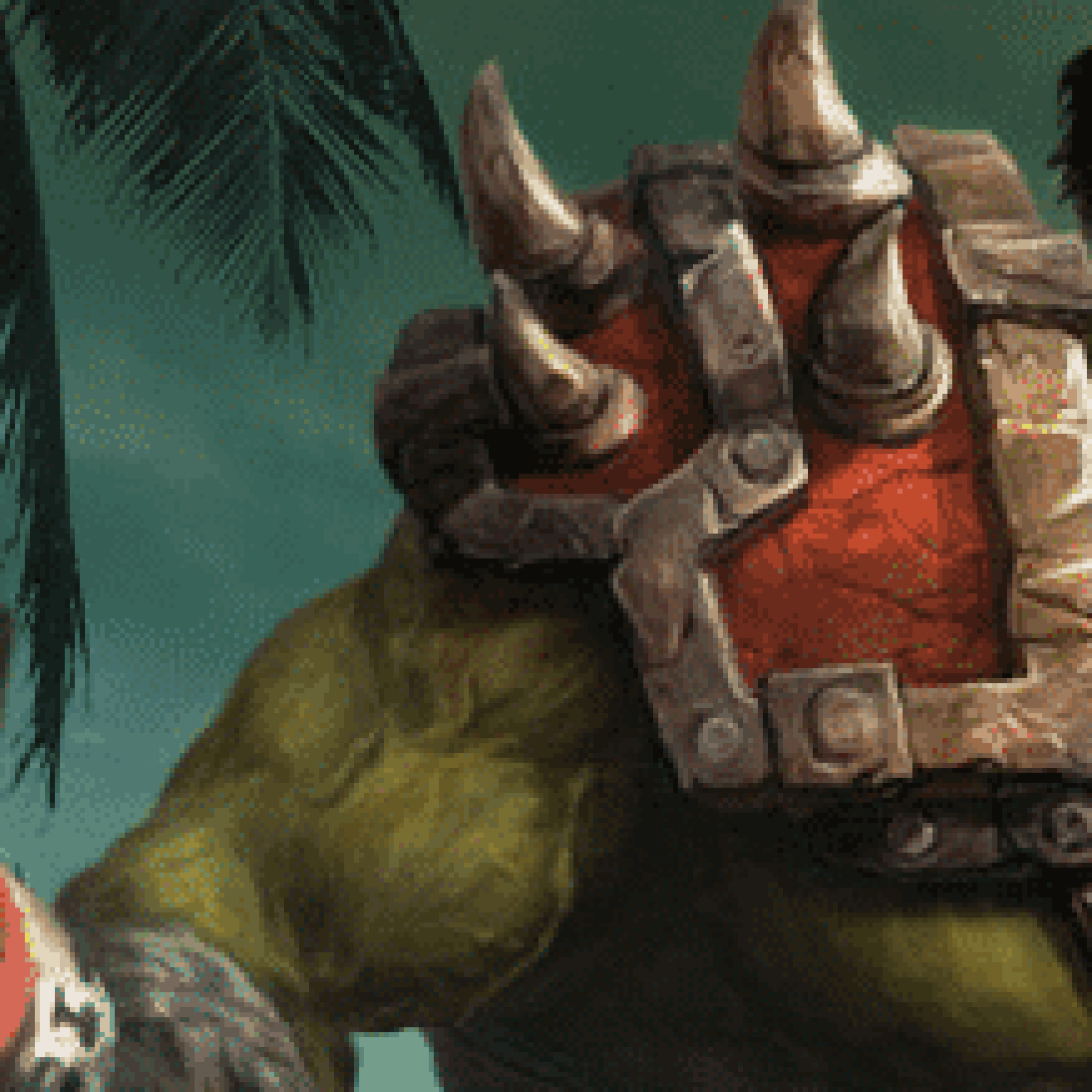 World Of Warcraft